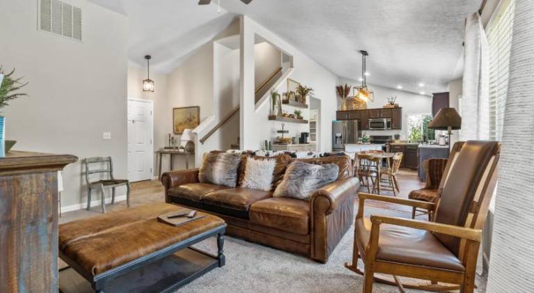 House Nampa