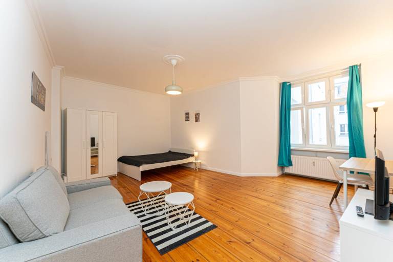 Ferienwohnung Marzahn