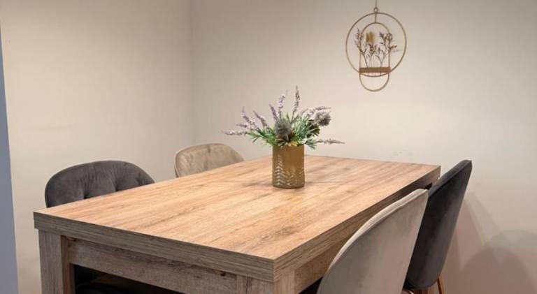 Holiday apartment | Pets are welcome — photo 4
