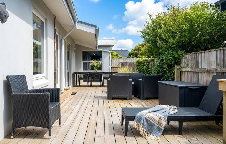 Ferienhaus Thyborøn