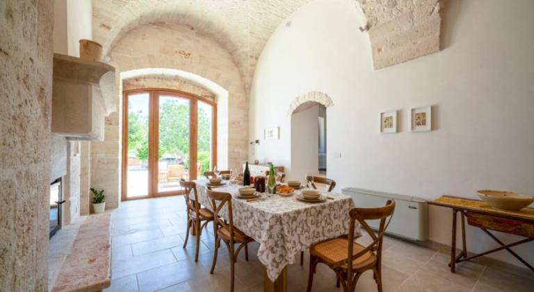 Villa with 5 rooms for 10 persons — photo 5