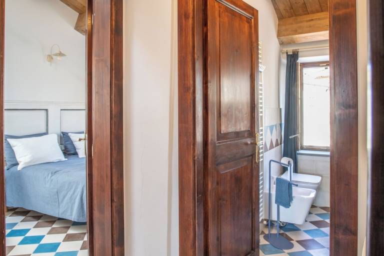 Casa vacanza Mondavio