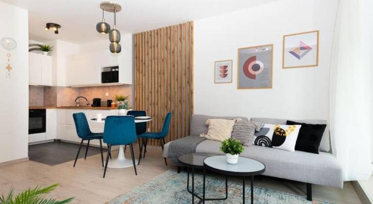 Vacation home | Next to Hősök tere — photo 2