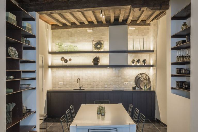 Maison de vacances Bruges
