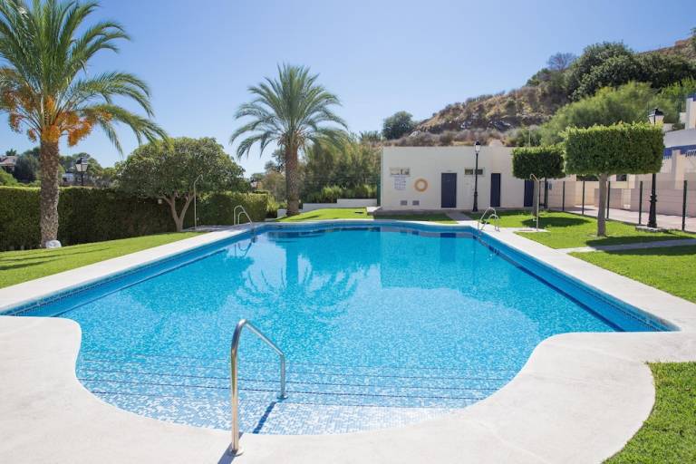Apartamento  Mojácar Playa