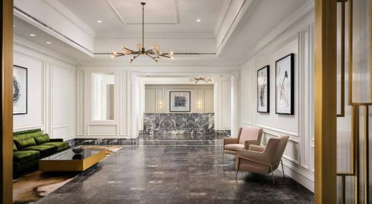 The Westin Philadelphia — photo 5