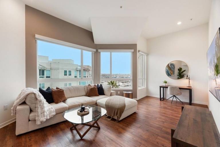 Apartment  Venice