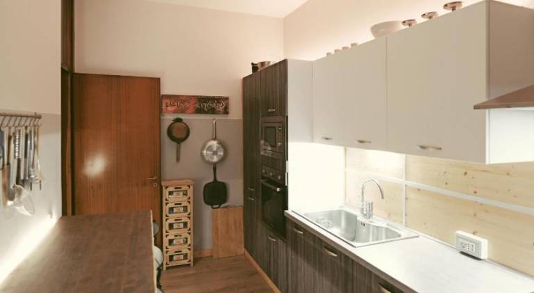 Holiday apartment with 1 room for 2 persons — photo 4