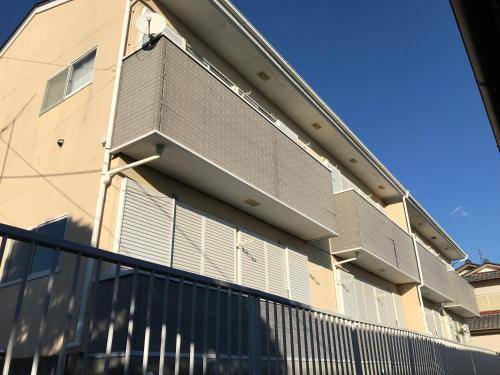 Apartment Miyamotocho