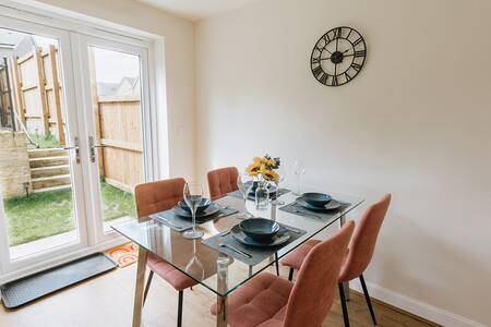House with barbecue & garden | Suitable for remote work — photo 2