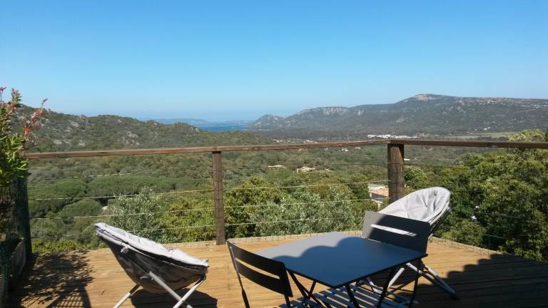 Appartement Bonifacio