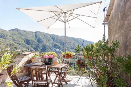 Apartment Levanto