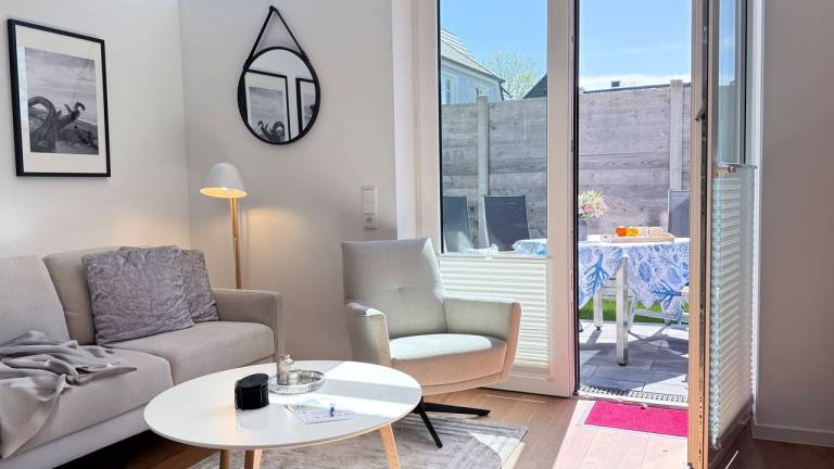 Ferienhaus  Bresewitz