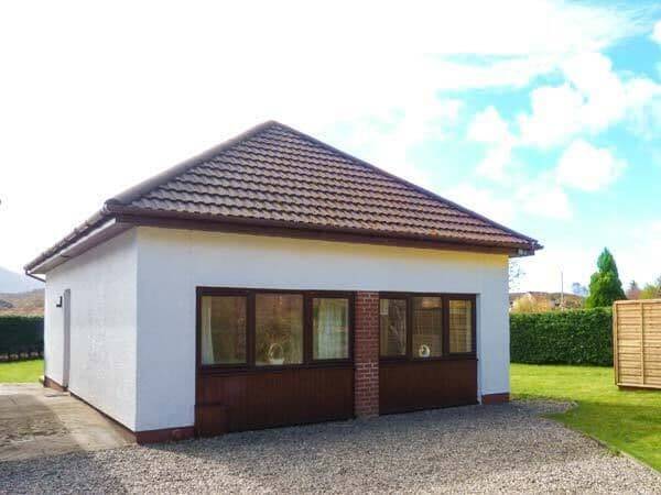 Cottage Mallaig