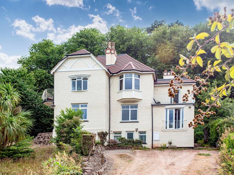 Cottage Torquay