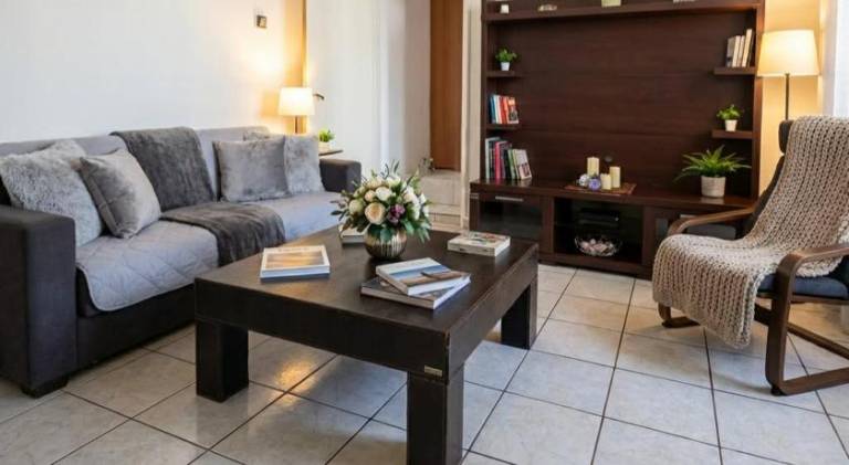 Fully equipped rental apartment with patio | Next to the beach | Pets allowed — photo 2