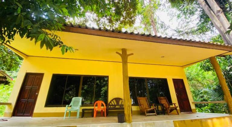 Banana Resort — photo 4