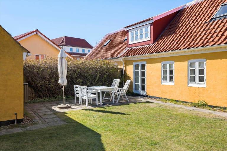 Ferienhaus Skagen