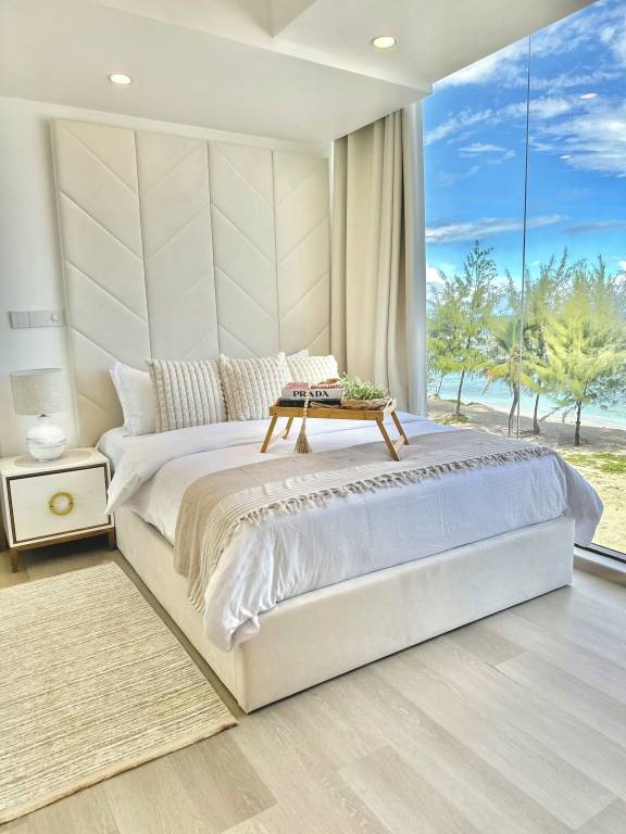 Ferienwohnung Hulhumalé