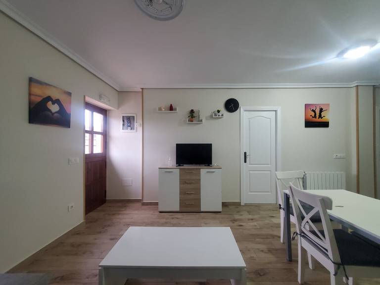 Apartamento Noja