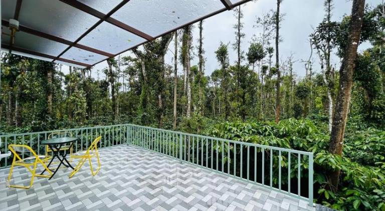 Vacation home with garden & private pool | Pets allowed — photo 5