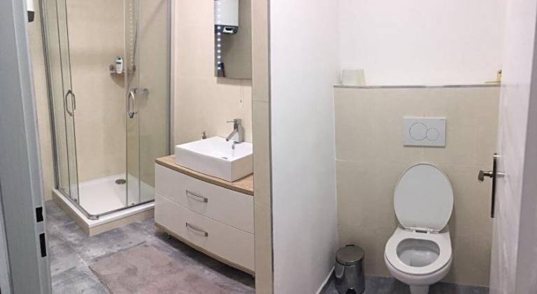 Apartament Zlaté Hory