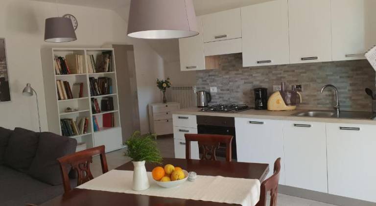Holiday apartment with 2 rooms for 5 persons — photo 3