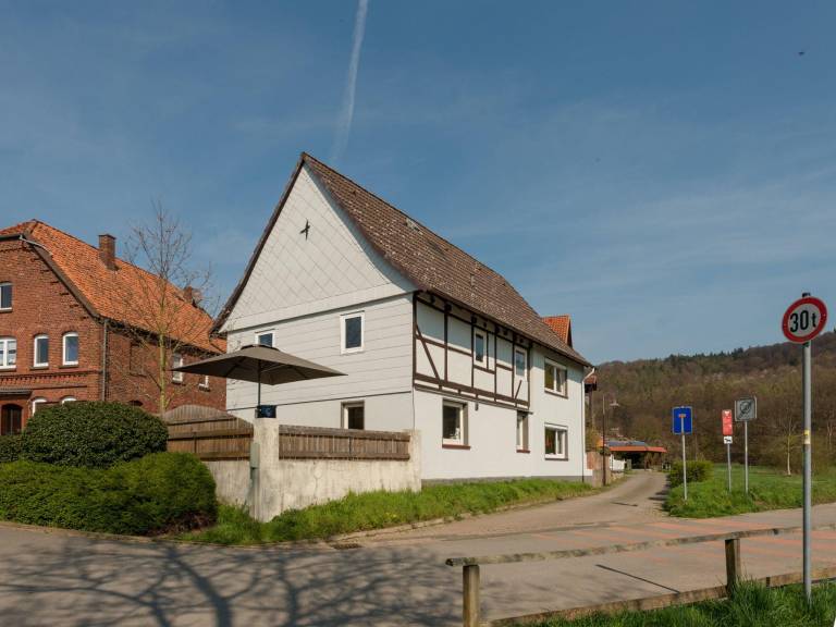 185 m² Ferienhaus