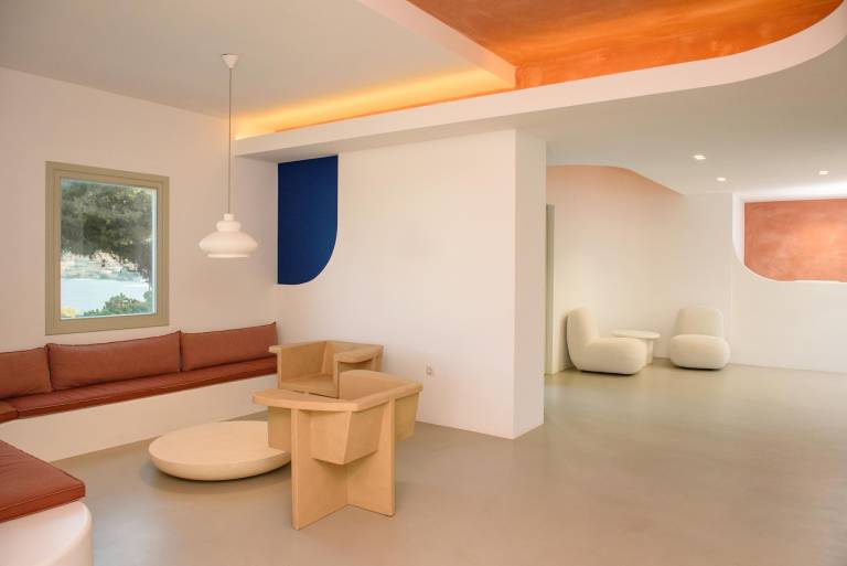 Yperia Hotel — photo 5
