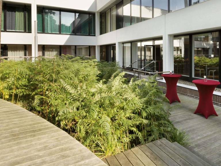 Dolce by Wyndham La Hulpe Brussels — photo 4