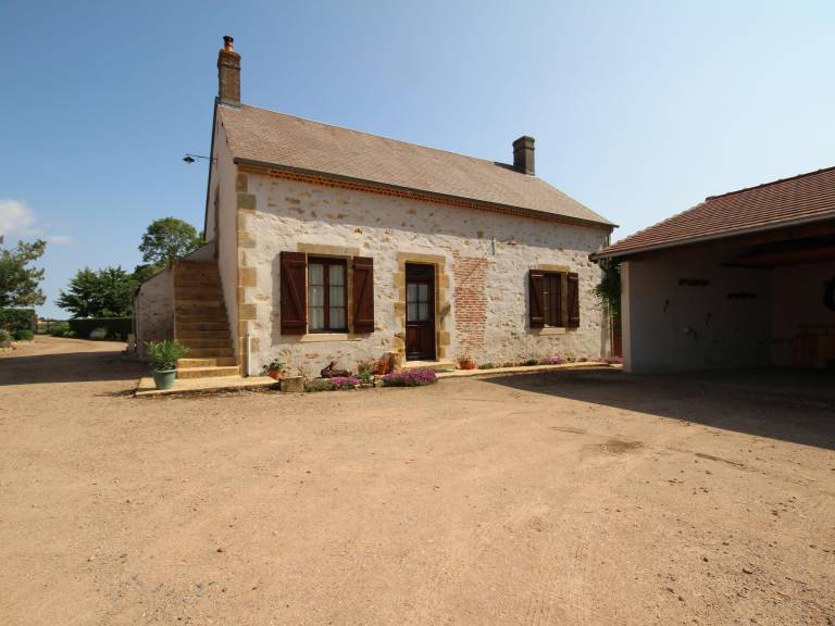 Cottage  Decize