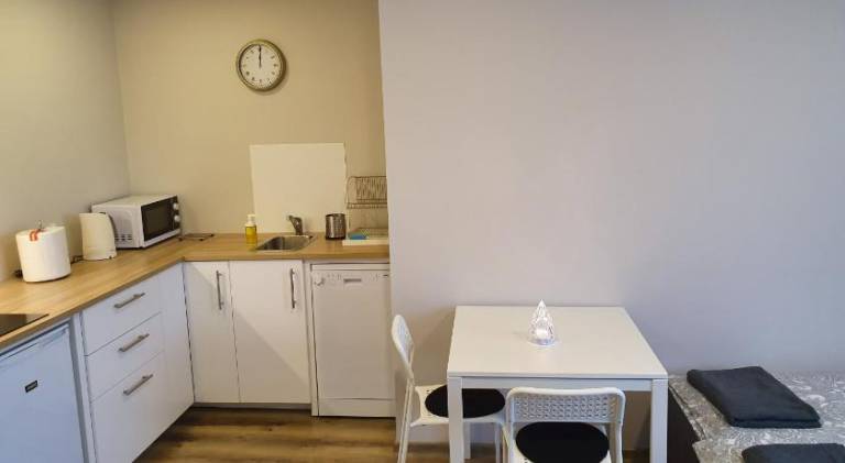 Apartment with 1 room for 3 persons — photo 4