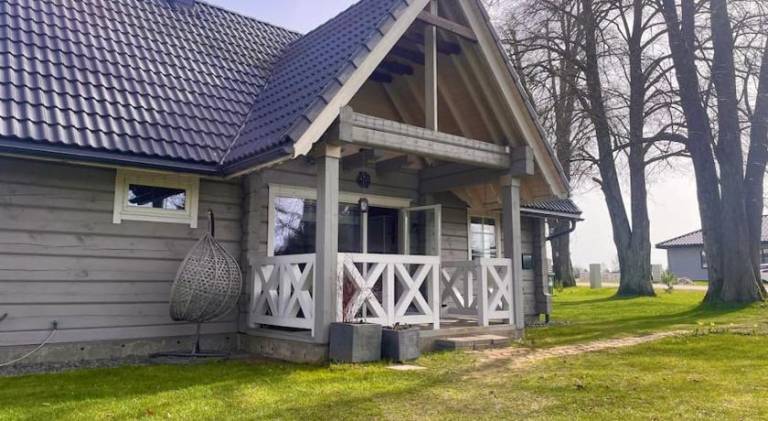 House  Panemunė