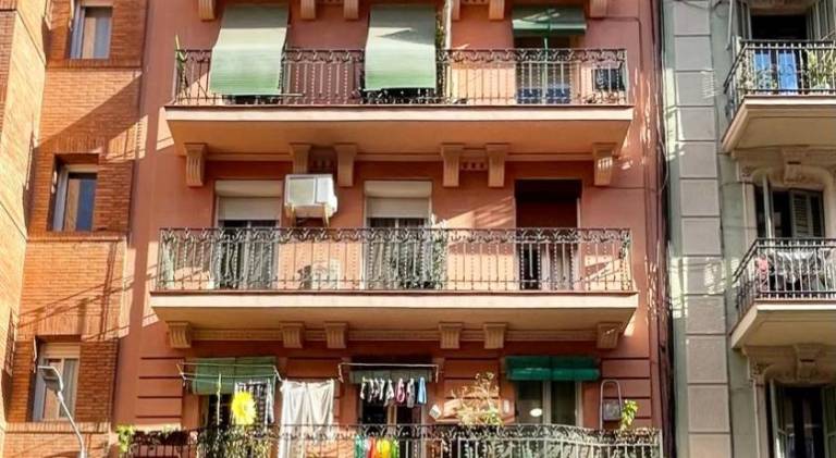 Plaza Espana - Central and quiet 2BR for couples, families and events — photo 5