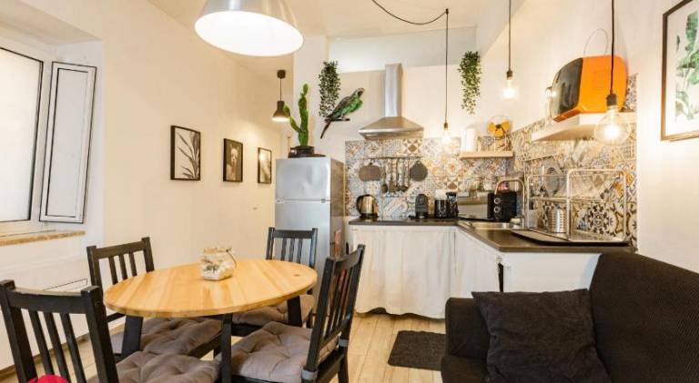 Lovely holiday apartment | Pets allowed — photo 2
