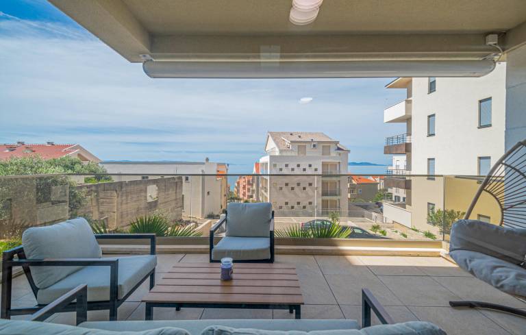 Apartment  Tučepi