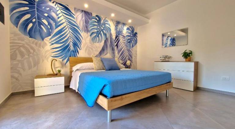 Apartment with 3 rooms for 8 persons in Pescara