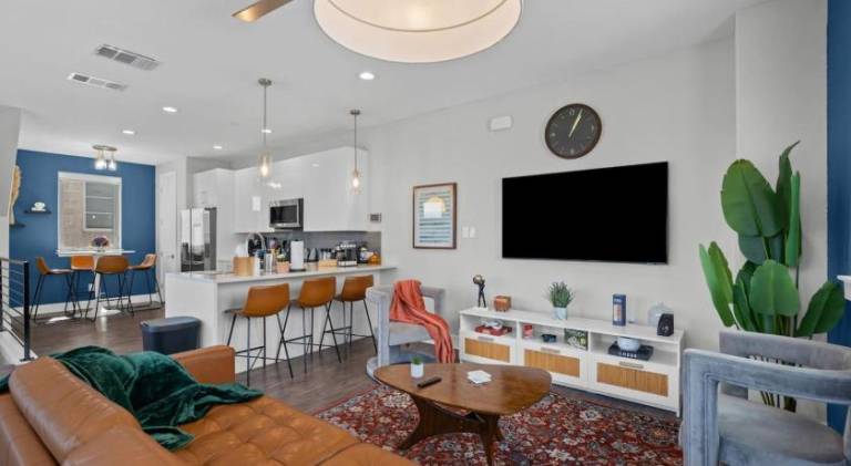 House | Suitable for remote work — photo 3