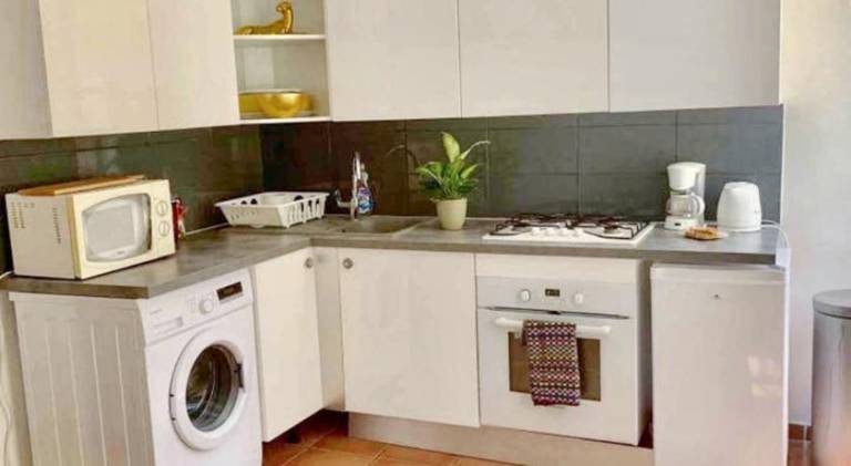 Nice holiday apartment | Pets allowed — photo 3