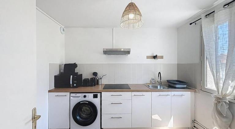 Rental apartment with 1 room for 4 persons — photo 3