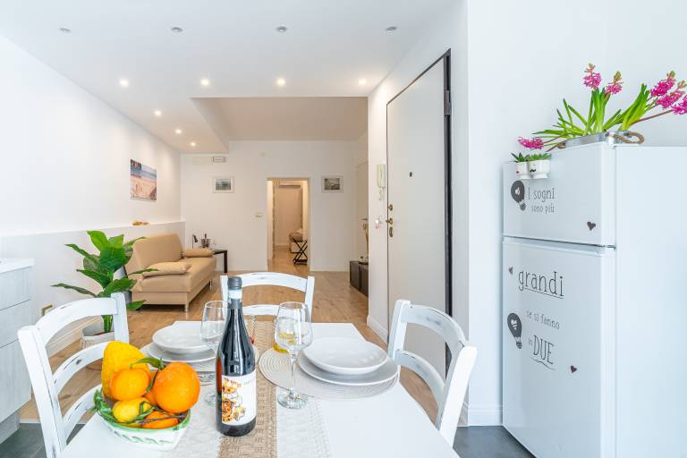 Apartment with fast internet | City view — photo 2