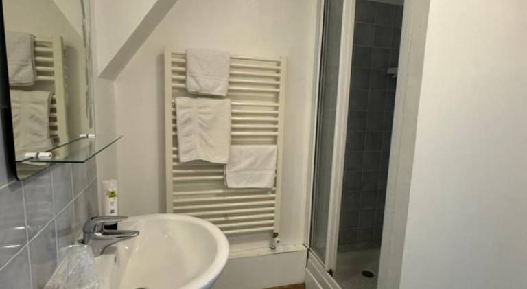 HALTE DU VEXIN — photo 4