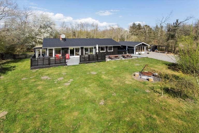 Ferienhaus in Roslev, Nøreng f&uuml;r max. 7 Personen