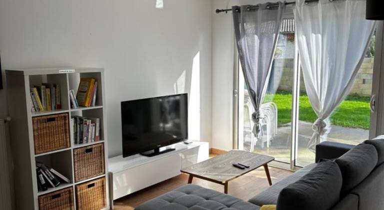 House with 3 rooms for 6 persons — photo 2