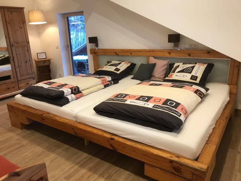 Ferienwohnung
