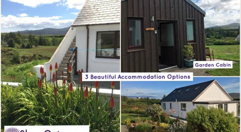 75 m&sup2; Ferienwohnung