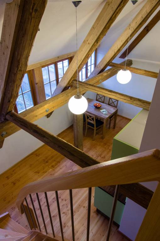Ferienwohnung  Löbau