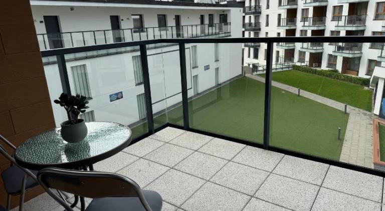 Holiday apartment with 1 room for 4 persons — photo 5