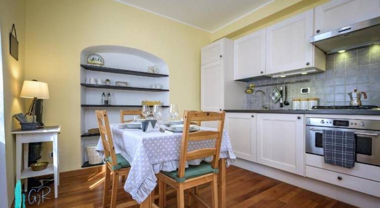 Holiday apartment with 1 room for 4 persons — photo 3