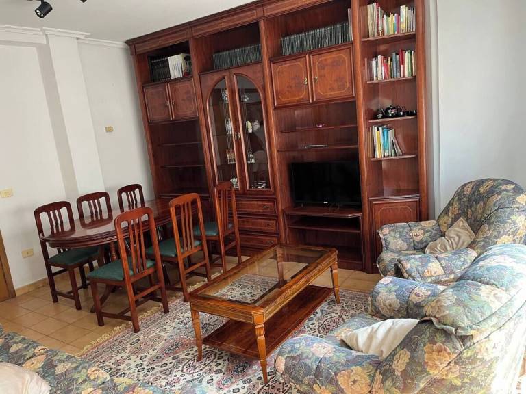 Apartamento Ribadavia
